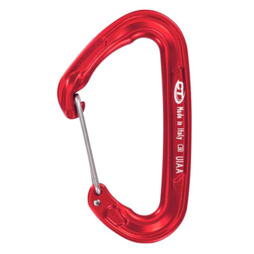 CT KARABİNA TEL KAPI  PASSİON