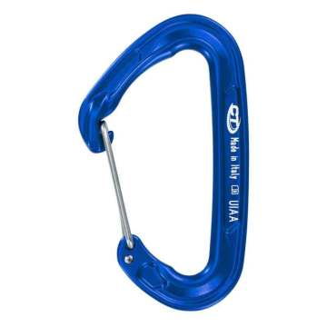 CT KARABİNA TEL KAPI  PASSİON