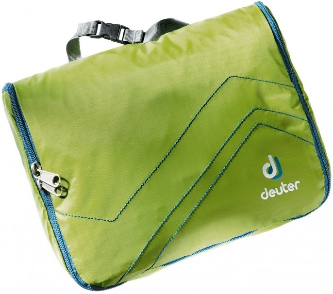 DEUTER WASH CENTER LITE I AKSESUAR ÇANTASI