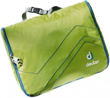DEUTER WASH CENTER LITE I AKSESUAR ÇANTASI