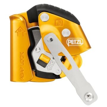 PETZL ASAP LOCK Kilitlenebilir Düşüş Durdurucu B071BA00