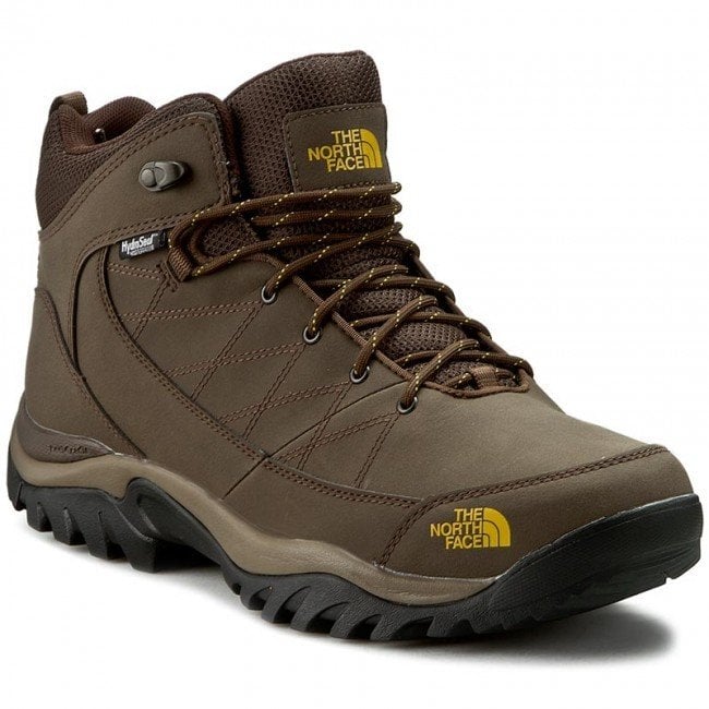 The North Face M Storm Strike Waterproof Kışlık Erkek Bot