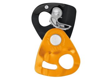 PETZL NANO TRAXION Kilitli Makara P053AA00