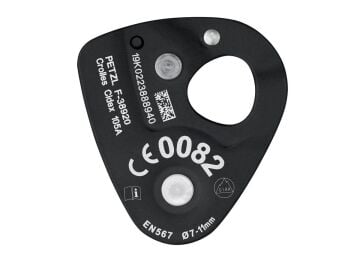 PETZL NANO TRAXION Kilitli Makara P053AA00