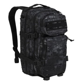 STURM 20 LT LASER CUT MANDRA/NIGHT ÇANTA