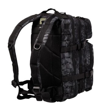 STURM 20 LT LASER CUT MANDRA/NIGHT ÇANTA