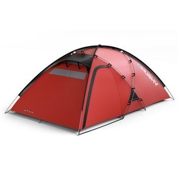 HUSKY FELEN YEŞİL 3+1 KİŞİLİK ÇADIR