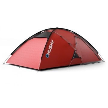 HUSKY FELEN YEŞİL 3+1 KİŞİLİK ÇADIR