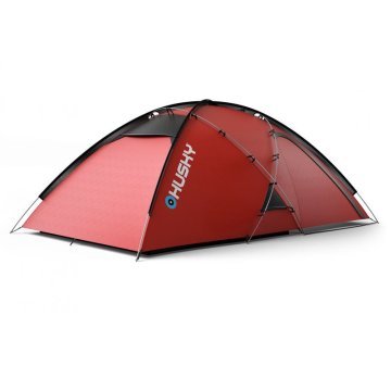 HUSKY FELEN YEŞİL 3+1 KİŞİLİK ÇADIR