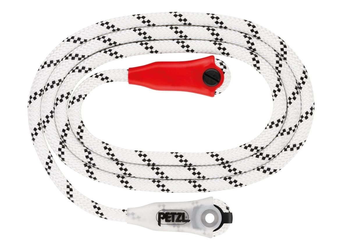 PETZL GRILLON Konumlanma Lanyardı İçin Yedek İp L052FA06