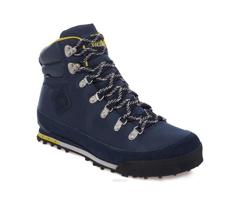 The North Face  M Back-To-Berkeley NL Erkek Bot