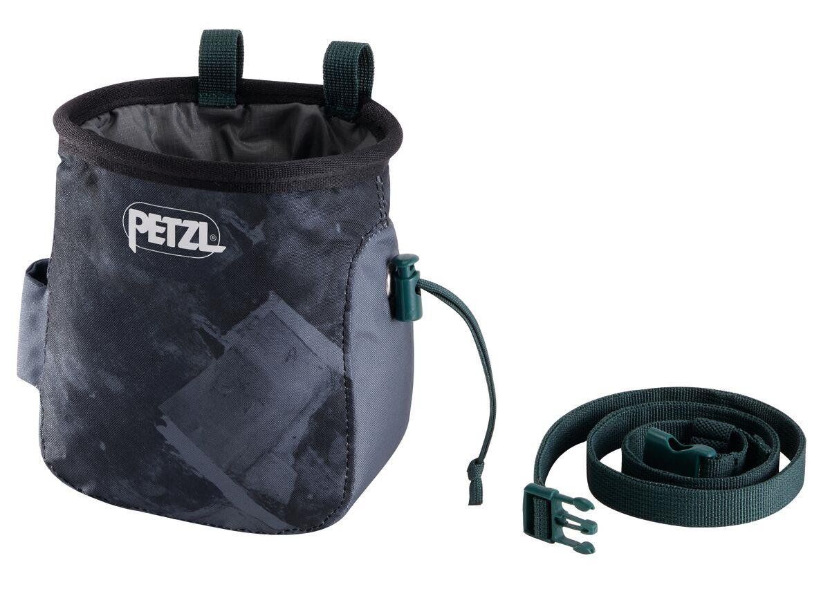 Petzl SAKA Toz Torbası S039BB00 KOYU GRİ