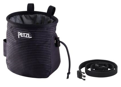 Petzl SAKA Toz Torbası S039BB00 ÇİZGİLİ