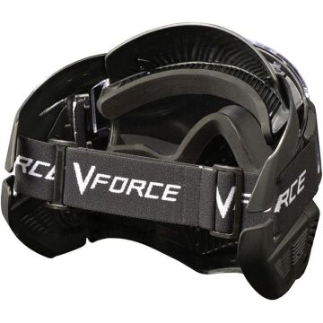 V- FORCE ARMOR FIELDVISION GEN3 MASKE