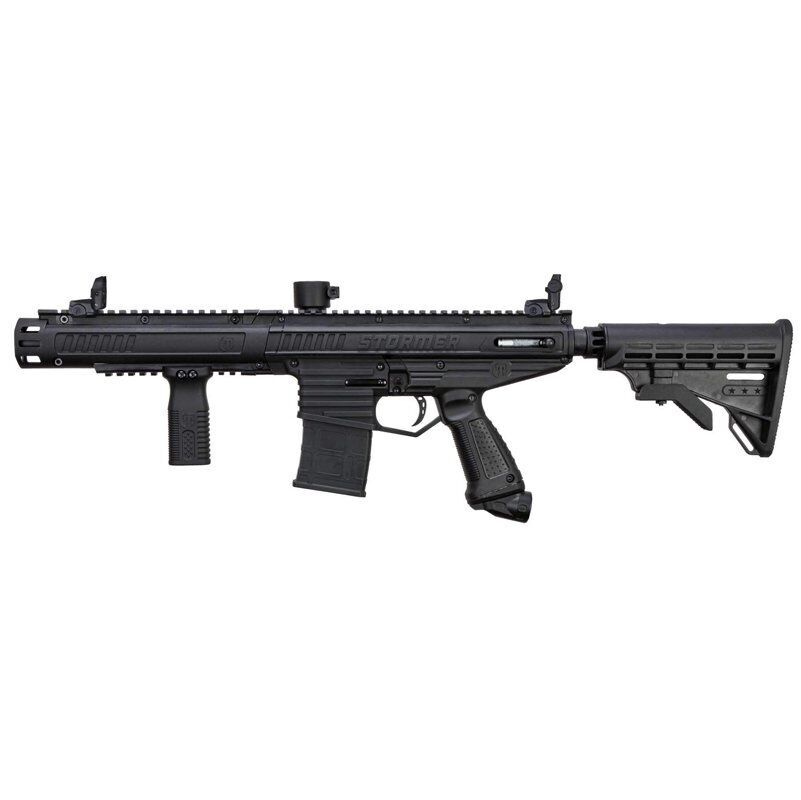 TIPPMANN STORMER TACTICAL MARKER PAINTBALL TüFEK