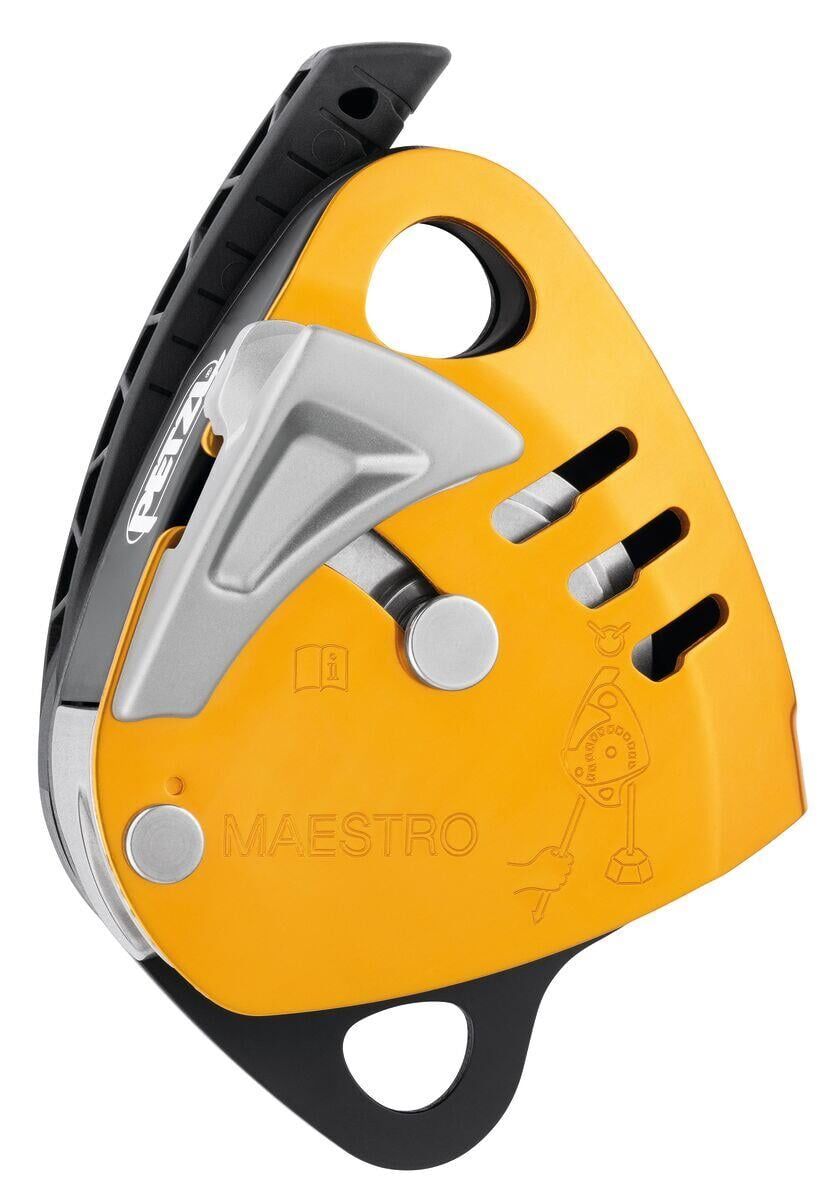 PETZL MAESTRO S Kurtarma ve İndirme Aleti  D024AB00