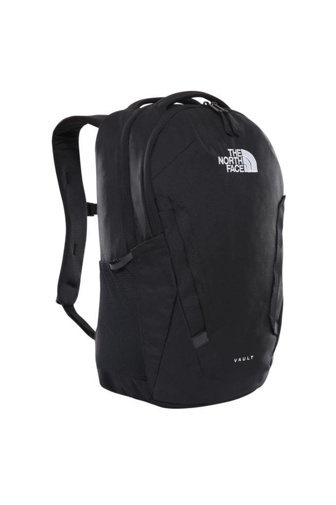The North Face Vault Sırt Çantası Siyah