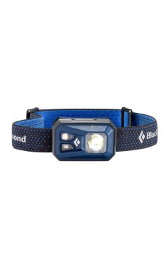 BLACK DIAMOND REVOLT HEADLAMP OUTDOOR KAFA LAMBASI Mavi