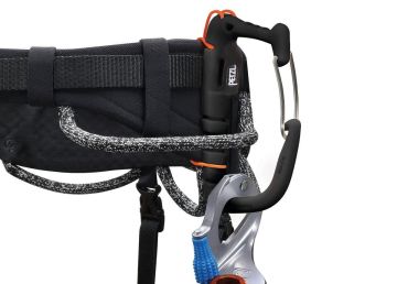 PETZL CARITOOL EVO Malzeme Karabinası P043AB00
