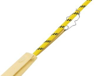 PETZL PROTEC PLUS İp Koruyucu  R003BA00