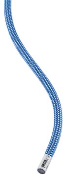 Petzl CONTACT® 9.8 mm Dinamik İp R33AC MAVİ - 9,8 - 80