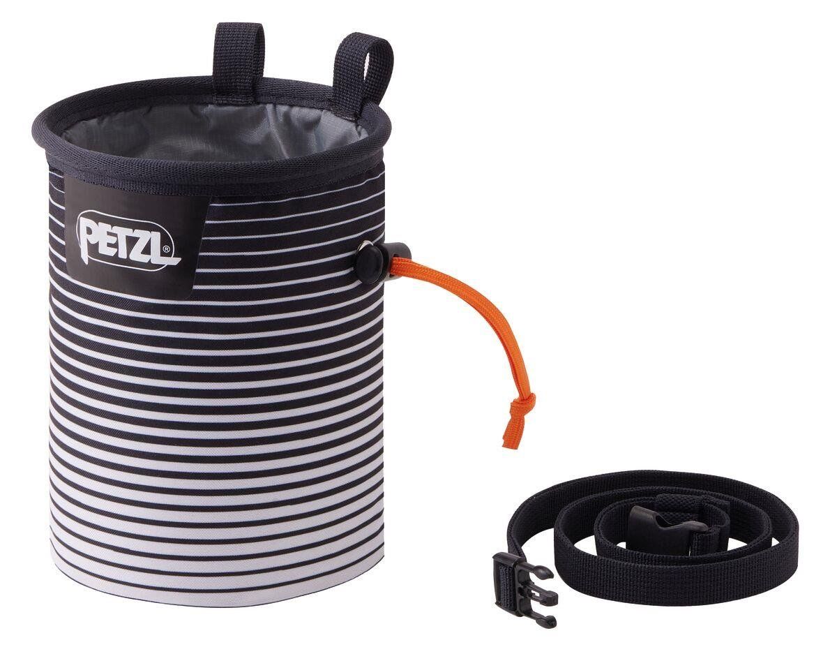 PETZL BANDI Toz Torbası S038BB04 ÇİZGİ ŞERİTLİ