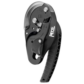 PETZL I'D S İniş Aleti D020AA00