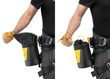 PETZL TOOLBAG 3 Malzeme Çantası S047BA01