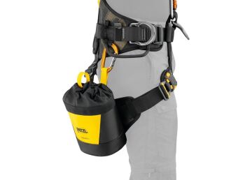 PETZL TOOLBAG 3 Malzeme Çantası S047BA01