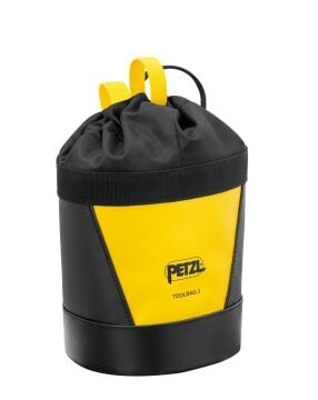 PETZL TOOLBAG 3 Malzeme Çantası S047BA01