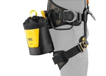 PETZL TOOLBAG 3 Malzeme Çantası S047BA01