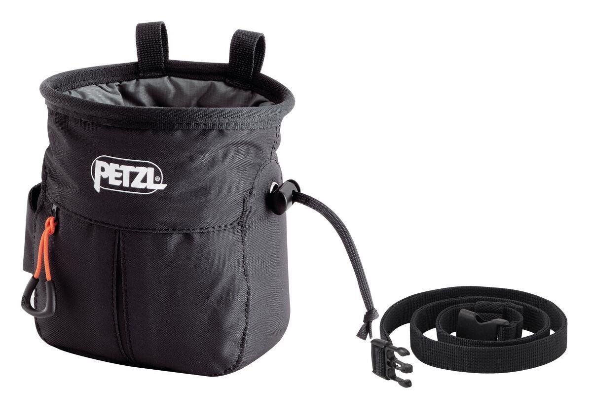 PETZL SAKAPOCHE Toz Torbası S040AB00 SİYAH