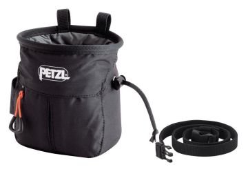 PETZL SAKAPOCHE Toz Torbası S040AB00 SİYAH