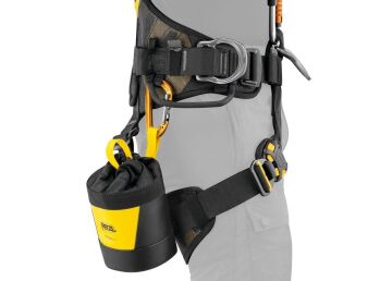 PETZL TOOLBAG 1.5 Malzeme Çantası S047BA00
