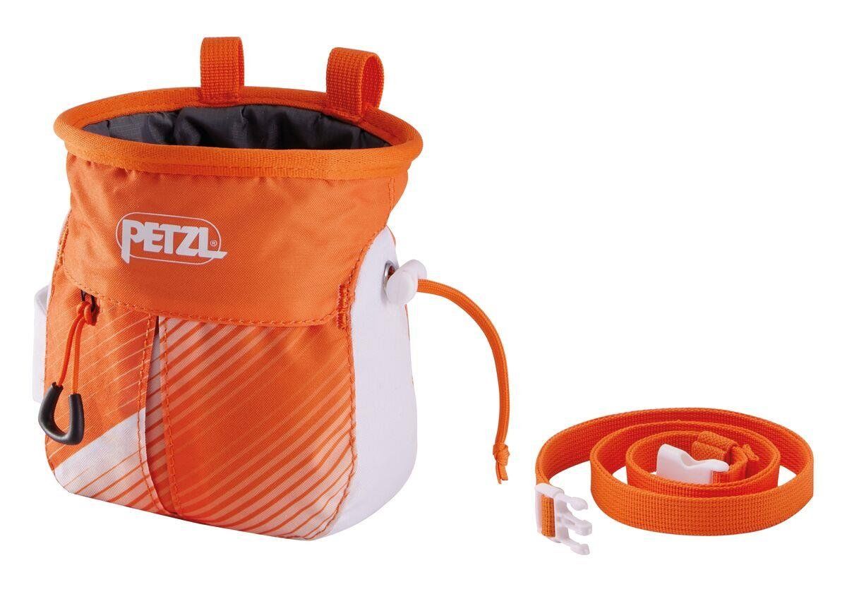 PETZL SAKAPOCHE Toz Torbası S040AB00 TURUNCU