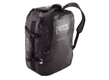 PETZL DUFFEL Malzeme Çantası S045AA00 SİYAH - 65Lt
