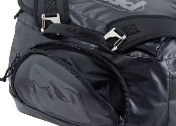 PETZL DUFFEL Malzeme Çantası S045AA00 SİYAH - 65Lt