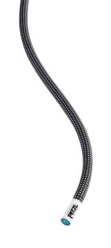 PETZL PASO GUIDE 7,7 mm Dinamik İp  R22BG Gri - 70m