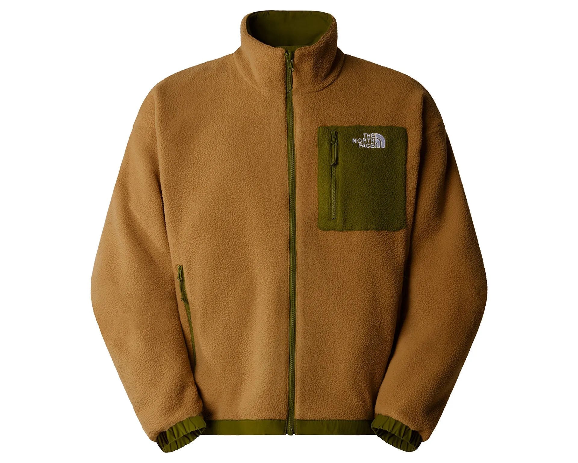 The North Face M Yumiori Reversible Çift Taraflı  Erkek Ceketi
