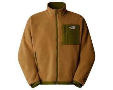 The North Face M Yumiori Reversible Çift Taraflı  Erkek Ceketi