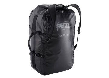 PETZL DUFFEL Malzeme Çantası S045AA00 SİYAH - 85Lt