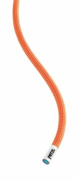 PETZL PASO GUIDE 7,7 mm Dinamik İp  R22BG TURUNCU - 70m