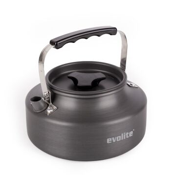 Evolite Tria Pot Çaydanlıklı Tencere Seti