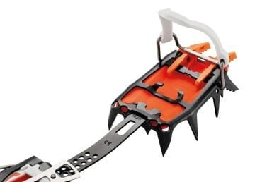 PETZL LYNX LL UNIVERSEL Krampon  U034AA00