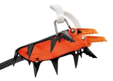PETZL LYNX LL UNIVERSEL Krampon  U034AA00