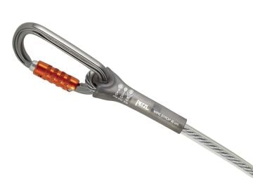 PETZL WIRE STROP Çelik Sapan G200AA00