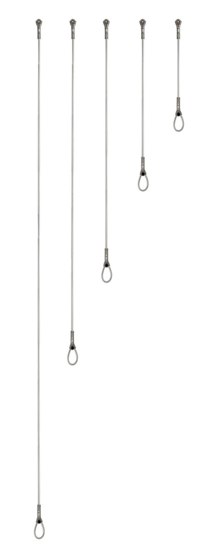 PETZL WIRE STROP Çelik Sapan G200AA00