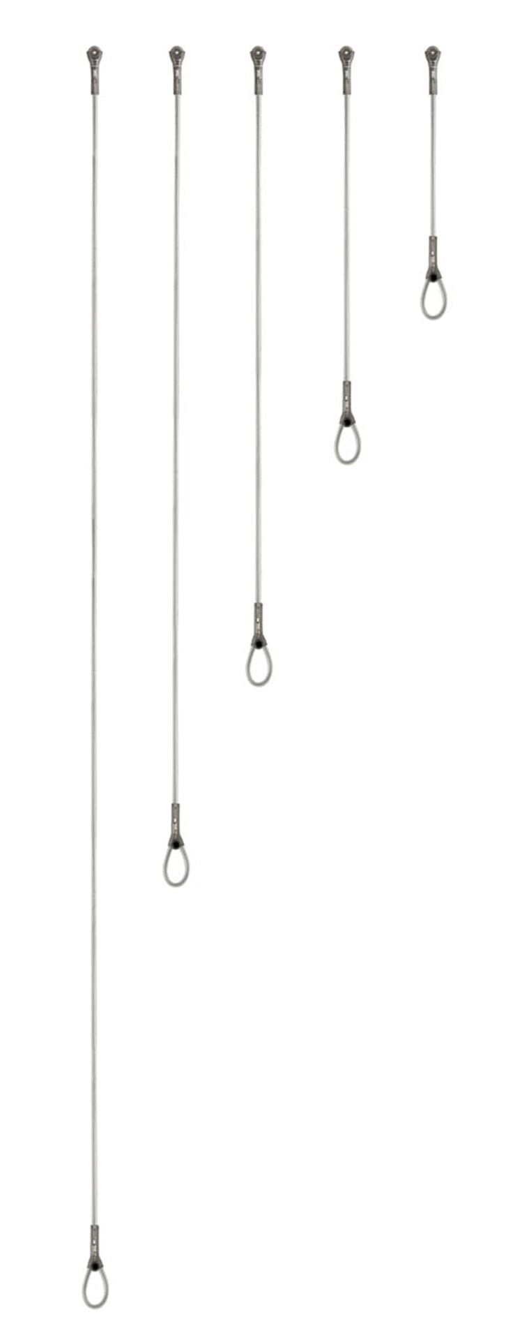 PETZL WIRE STROP Çelik Sapan G200AA00