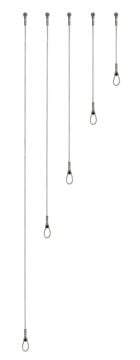 PETZL WIRE STROP Çelik Sapan G200AA00