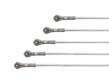 PETZL WIRE STROP Çelik Sapan G200AA00